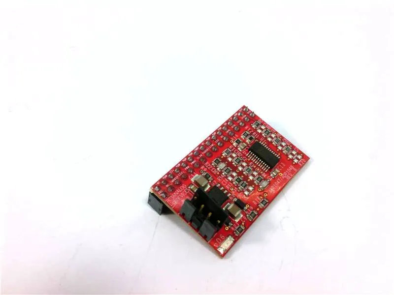 ADP1048DC1-EVALZ PLC Module/Rack bởi ANALOG DEVICES