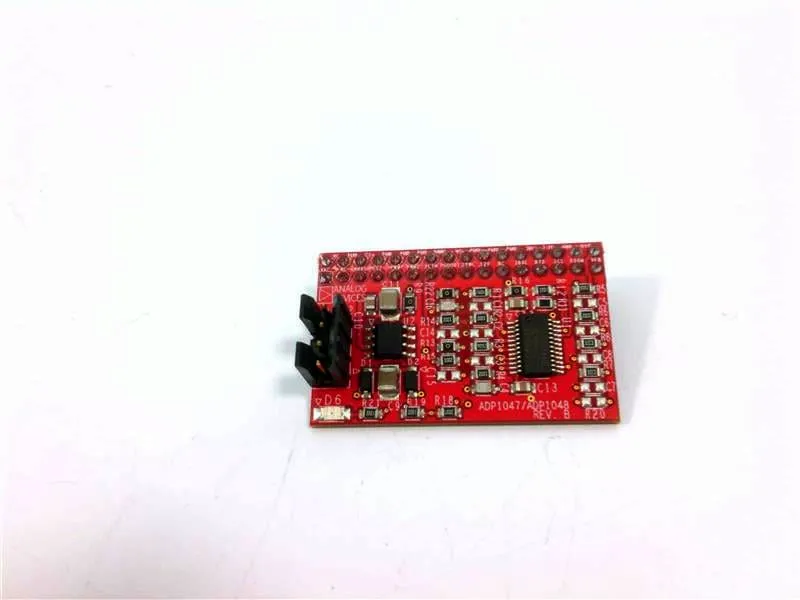 ADP1048DC1-EVALZ PLC Module/Rack bởi ANALOG DEVICES
