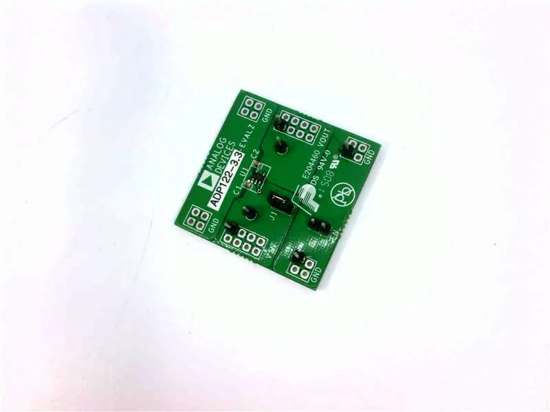 ADP122-3.3-EVALZ Bo mạch PC PLC/Bo mạch bổ sung bởi ANALOG DEVICES