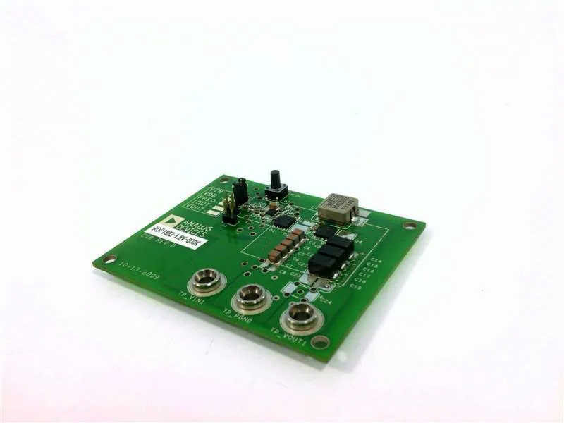 ADP1883-0.6-EVALZ Bo mạch PC PLC/Bo mạch bổ sung bởi ANALOG DEVICES