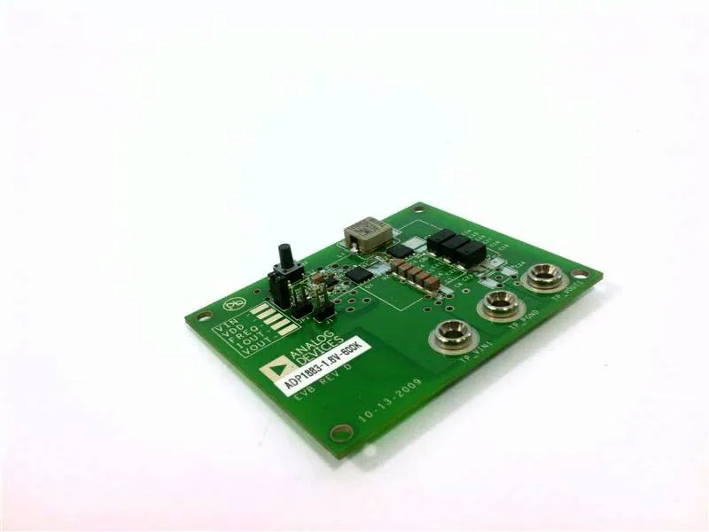 ADP1883-0.6-EVALZ Bo mạch PC PLC/Bo mạch bổ sung bởi ANALOG DEVICES