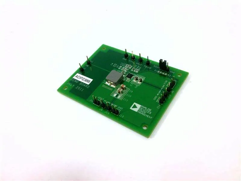 ADP2386-EVALZ Bo mạch PC PLC/Bo mạch bổ sung bởi ANALOG DEVICES