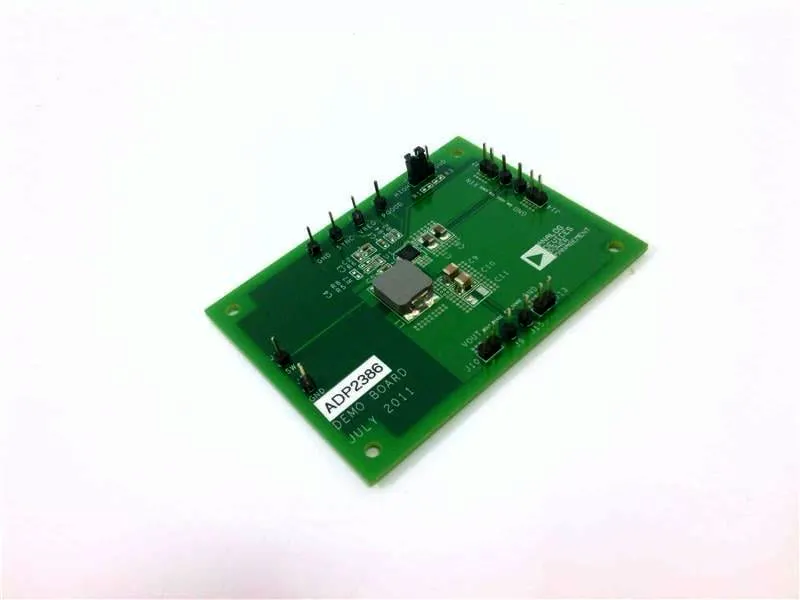 ADP2386-EVALZ Bo mạch PC PLC/Bo mạch bổ sung bởi ANALOG DEVICES