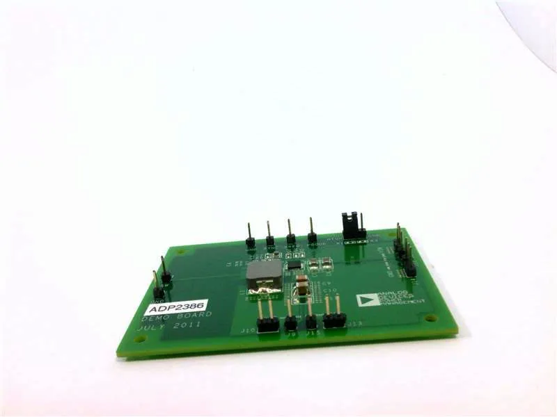 ADP2386-EVALZ Bo mạch PC PLC/Bo mạch bổ sung bởi ANALOG DEVICES