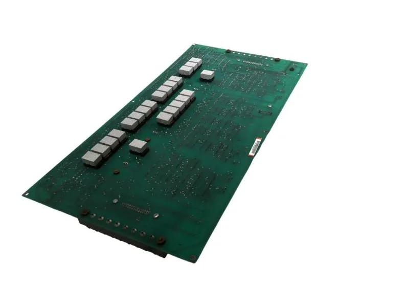 72098A11 Tarjeta de computadora industrial de AJAX MAGNETHERMIC