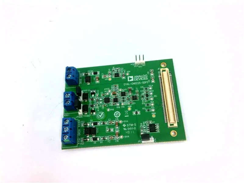 EVAL-CN0225-SDPZ Bo mạch PC / Bo mạch bổ sung PLC của ANALOG DEVICES
