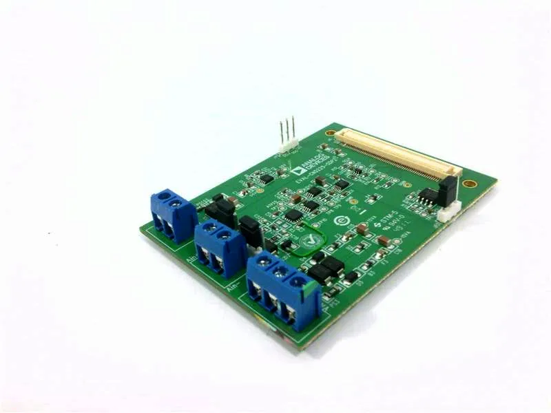 EVAL-CN0225-SDPZ Bo mạch PC / Bo mạch bổ sung PLC của ANALOG DEVICES