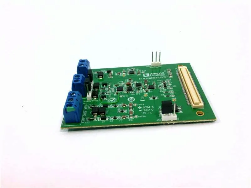 EVAL-CN0225-SDPZ Bo mạch PC / Bo mạch bổ sung PLC của ANALOG DEVICES