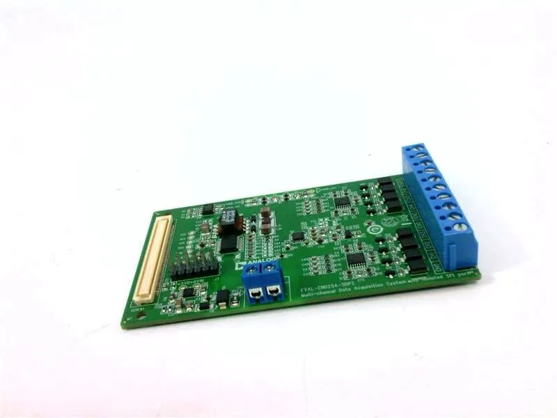 EVAL-CN0254-SDPZ Bo mạch máy tính công nghiệp của ANALOG DEVICES