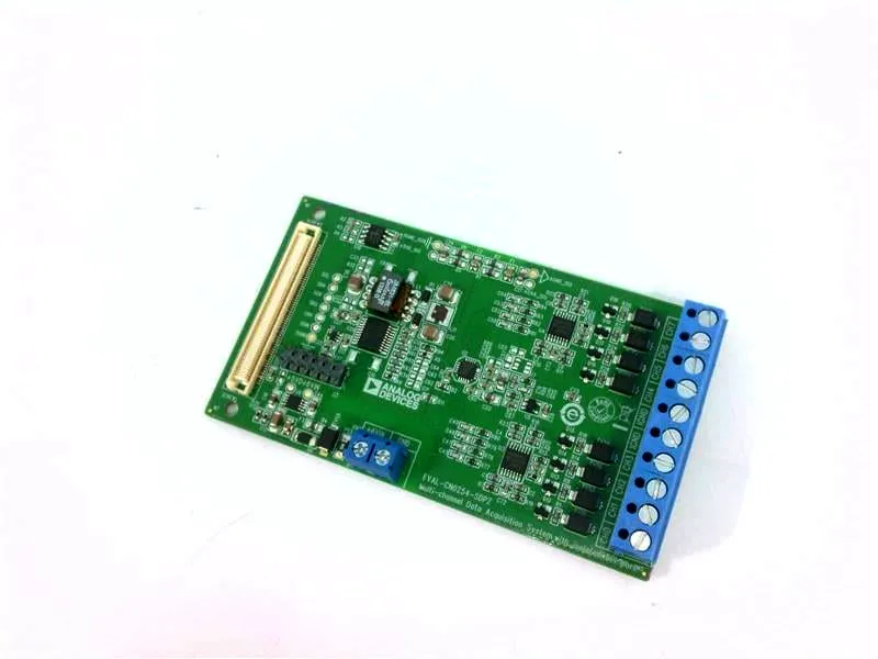 EVAL-CN0254-SDPZ Bo mạch máy tính công nghiệp của ANALOG DEVICES