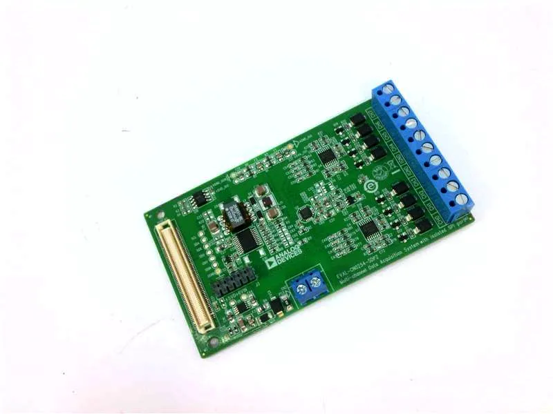 EVAL-CN0254-SDPZ Bo mạch máy tính công nghiệp của ANALOG DEVICES