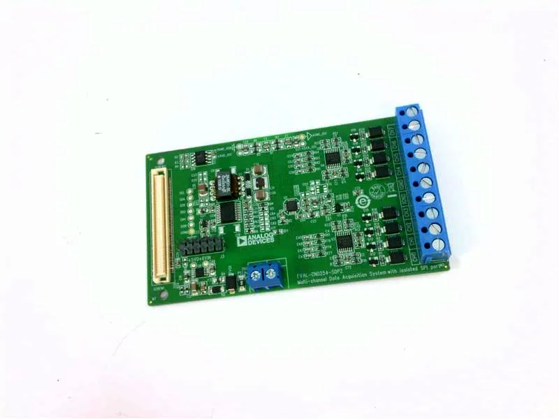 EVAL-CN0254-SDPZ Bo mạch máy tính công nghiệp của ANALOG DEVICES