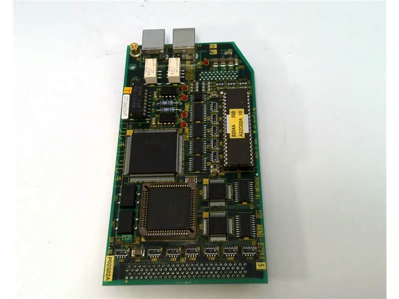 2J3A8204-B PC板 PLC/附加板 由 TOSHIBA