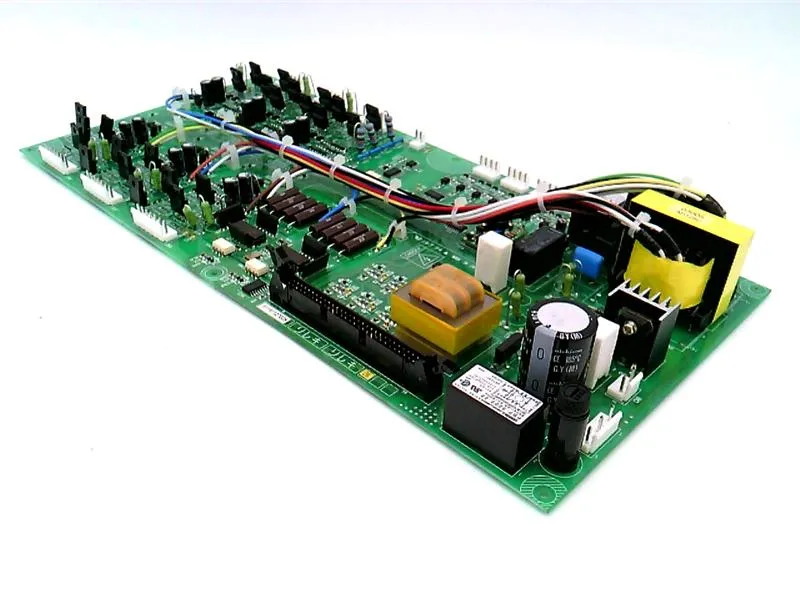 2N3A3119-B PC板 PLC/附加板 由 TOSHIBA