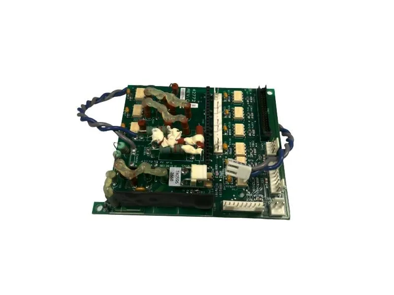 42772B PC板 PLC/附加板 由 TOSHIBA