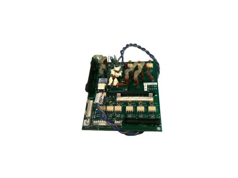 42772B PC板 PLC/附加板 由 TOSHIBA