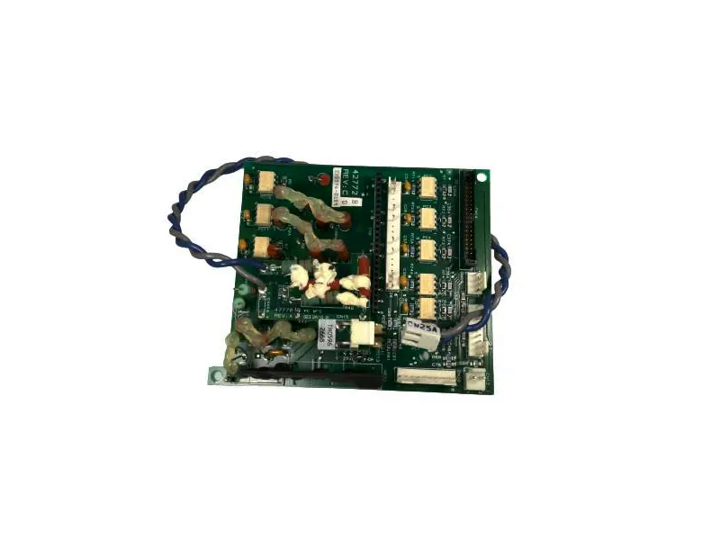 42772B PC板 PLC/附加板 由 TOSHIBA