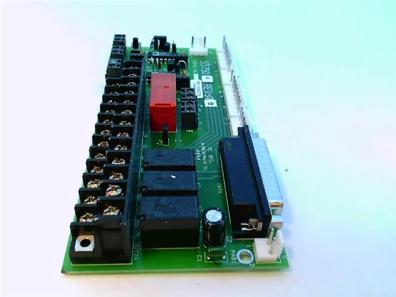 53750A PC板 PLC/附加板 由 TOSHIBA