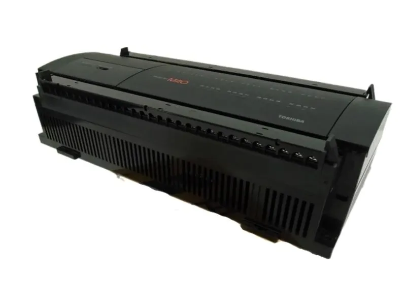 EX10-M40AR5 磚型PLC 由 TOSHIBA