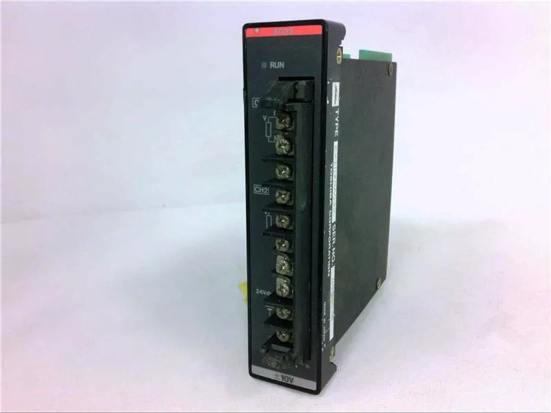 EX10-MAO32 PLC模組/機架 由 TOSHIBA