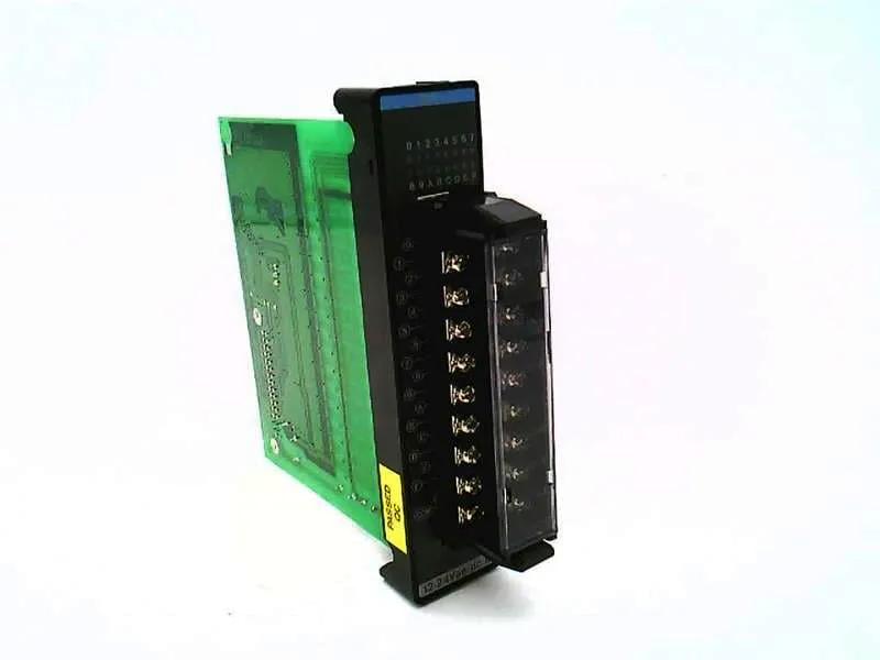 EX10-MDI31 PLC模組/機架 由 TOSHIBA