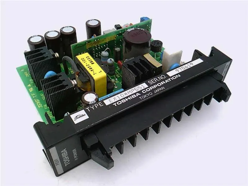 EX10-MPS51 PC板電腦 由 TOSHIBA