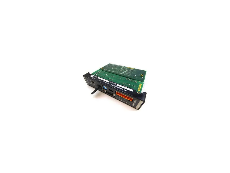 EX10-MPU12A PLC模組/機架 由 TOSHIBA