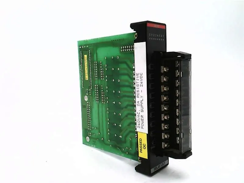EX10-MRO62 VDC邏輯I/O模組 由 TOSHIBA