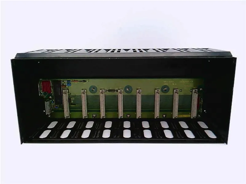EX10-UBB2 PLC模組/機架 由 TOSHIBA