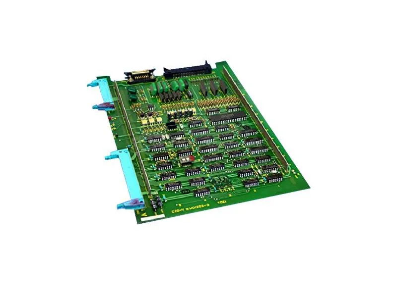 H01203-3 PC板 PLC/附加板 by TOSHIBA