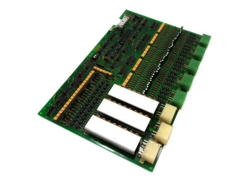 H0550555 PC板 PLC/附加板 by TOSHIBA