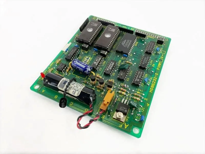 H086232-0 PC板電腦 by TOSHIBA