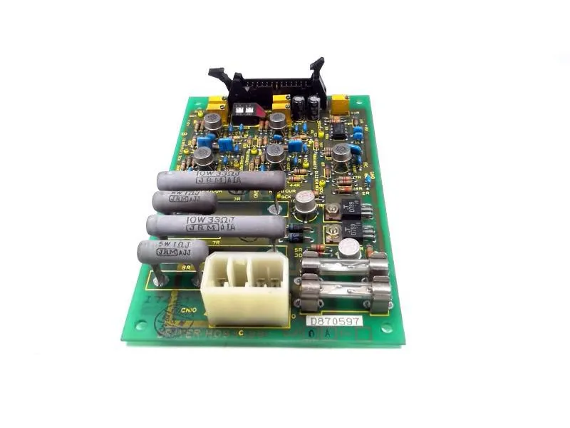 H0936891 PC板 PLC/附加板 by TOSHIBA