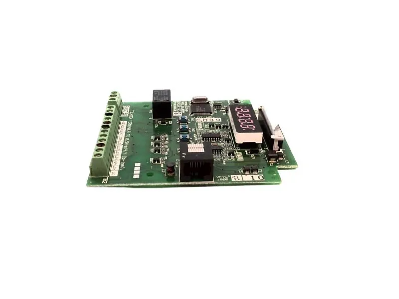 P6581800G90 PC板 PLC/附加板 由 TOSHIBA