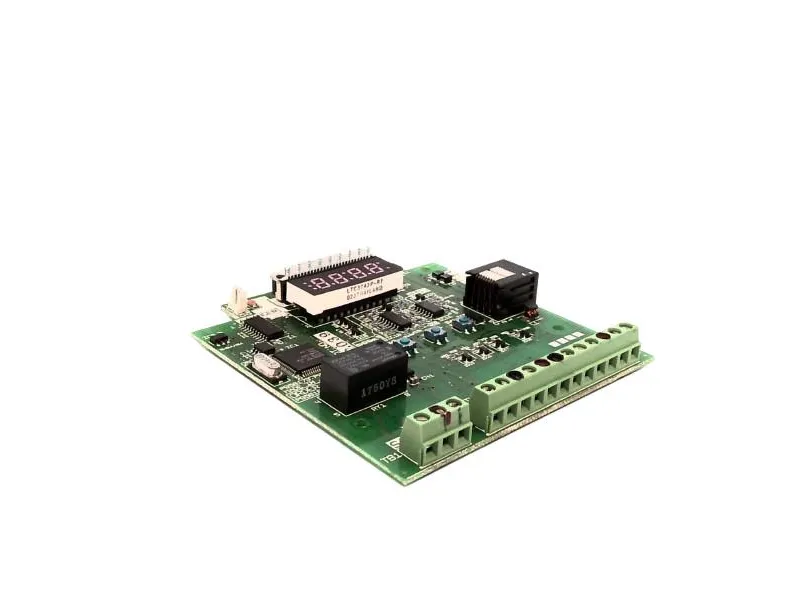 P6581800G90 PC板 PLC/附加板 由 TOSHIBA