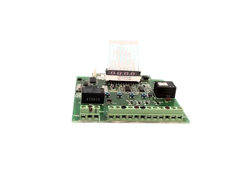 P6581800G90 PC板 PLC/附加板 由 TOSHIBA