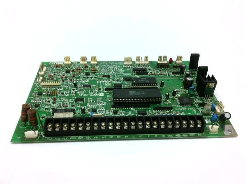 T6581200G PC板 PLC/附加板 由 TOSHIBA