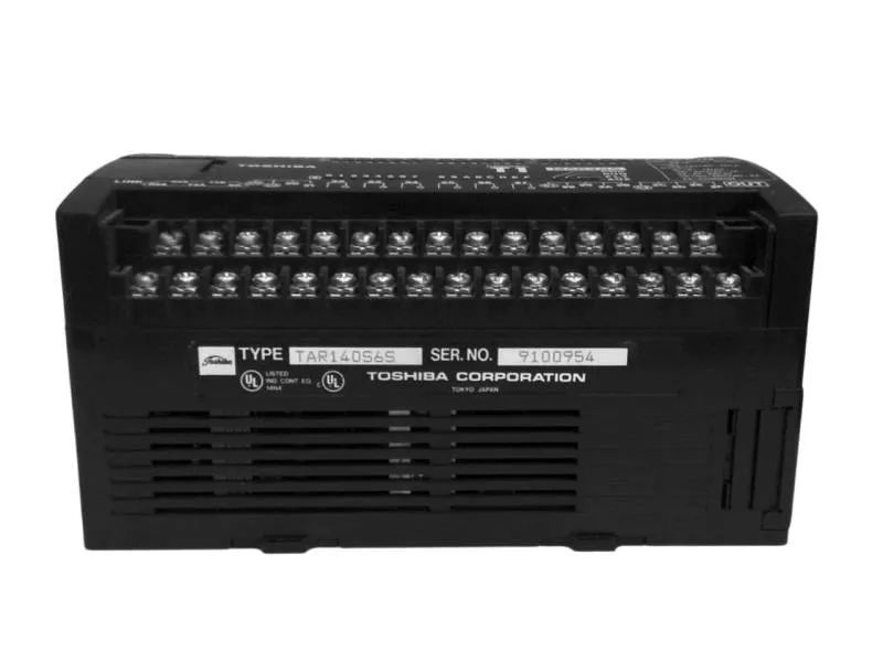 TAR140S6S PLC模組/機架 由 TOSHIBA