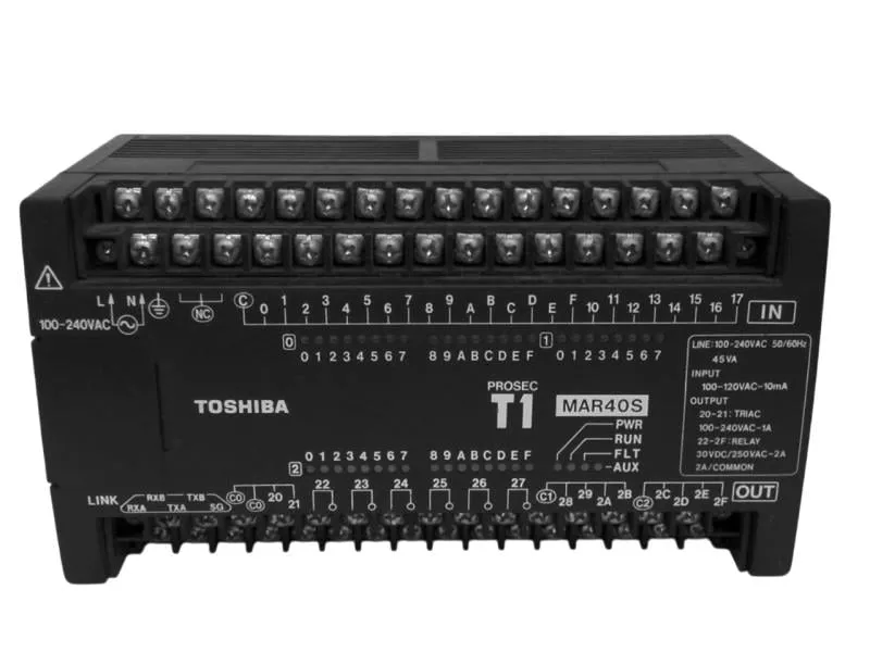 TAR140S6S PLC模組/機架 由 TOSHIBA