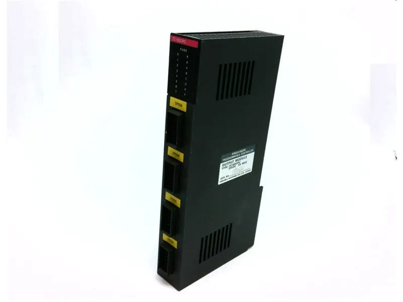 TC16DOPC PLC模組/機架 由 TOSHIBA