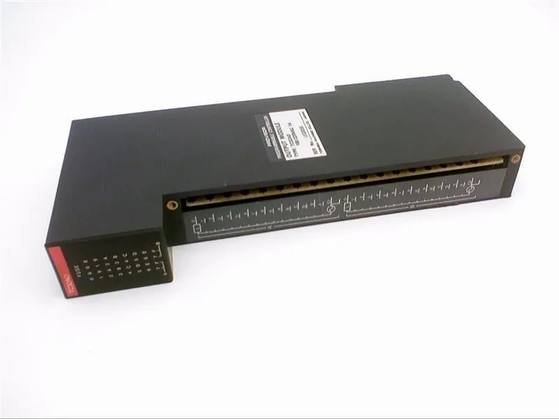 TC32AO PLC模組/機架 由 TOSHIBA