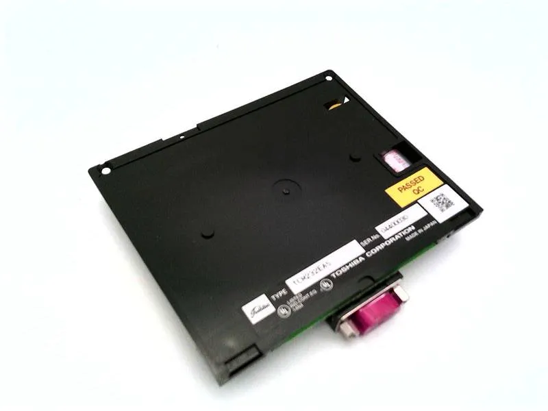 TCM232EAS PLC模組/機架 由 TOSHIBA