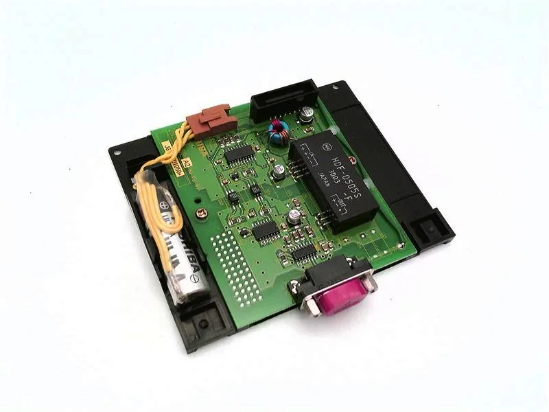 TCM232EAS PLC模組/機架 由 TOSHIBA