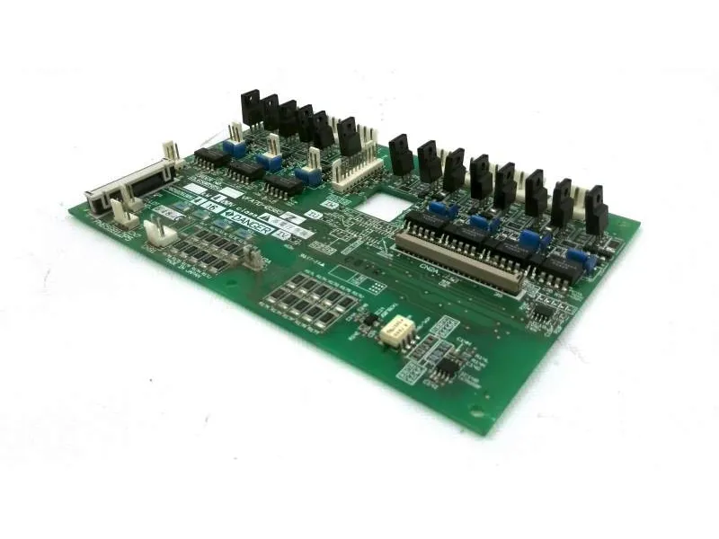 VFA7D-0585Z PC板 PLC/附加板 由 TOSHIBA