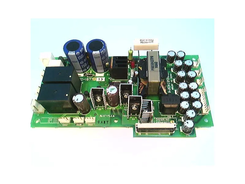 VFA7D-1877C PC板 PLC/附加板 由 TOSHIBA
