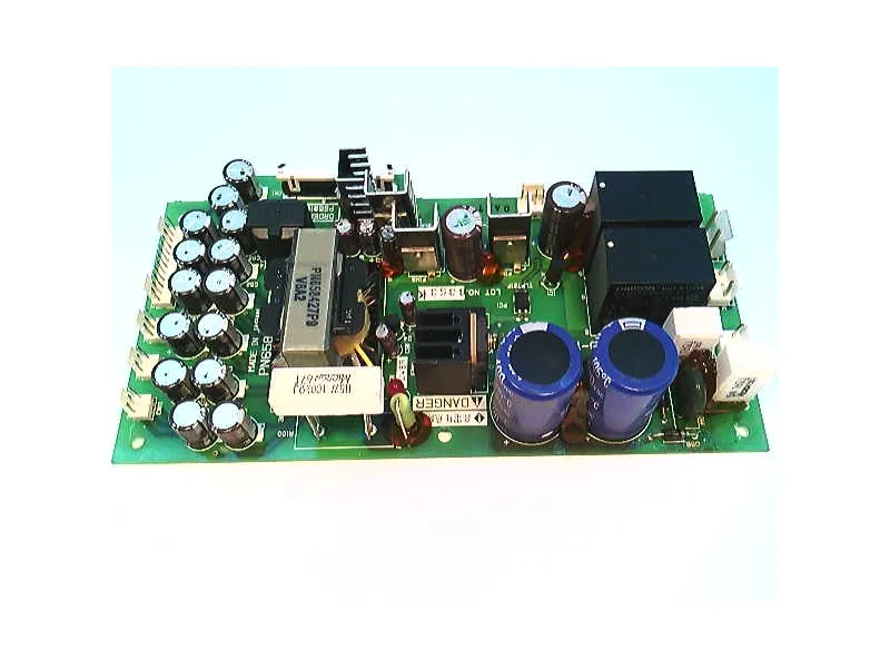 VFA7D-1877C PC板 PLC/附加板 由 TOSHIBA