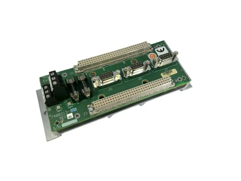 7400213-100 Carte PC Module/Extension API par TRICONEX