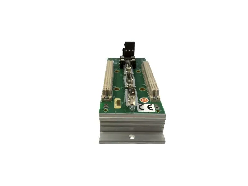 7400213-100 Płyta PC Moduł PLC/Płyta dodatkowa przez TRICONEX