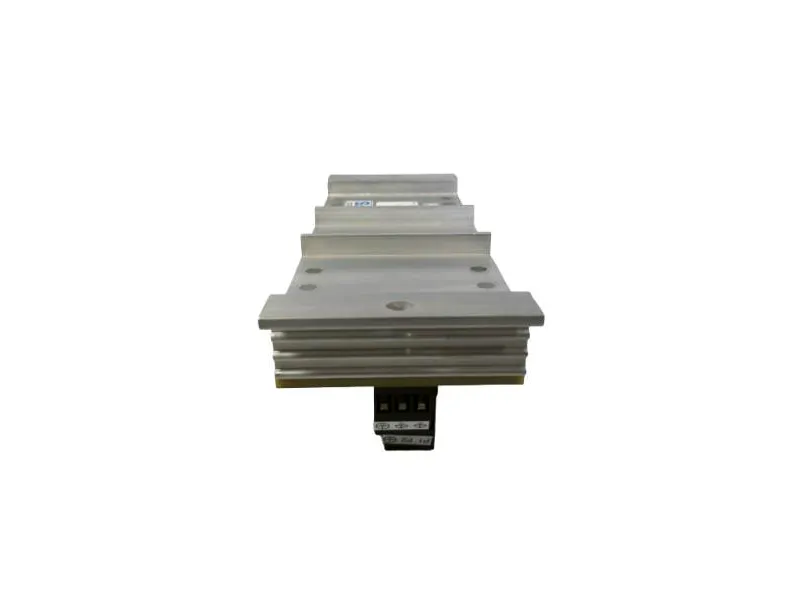 7400213-100 Płyta PC Moduł PLC/Płyta dodatkowa przez TRICONEX