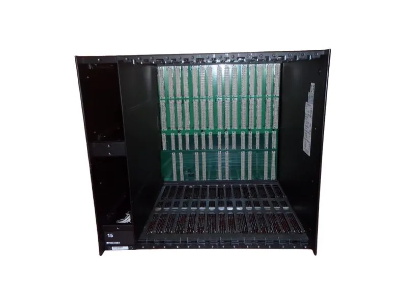 8100-1 Module/Châssis API par TRICONEX
